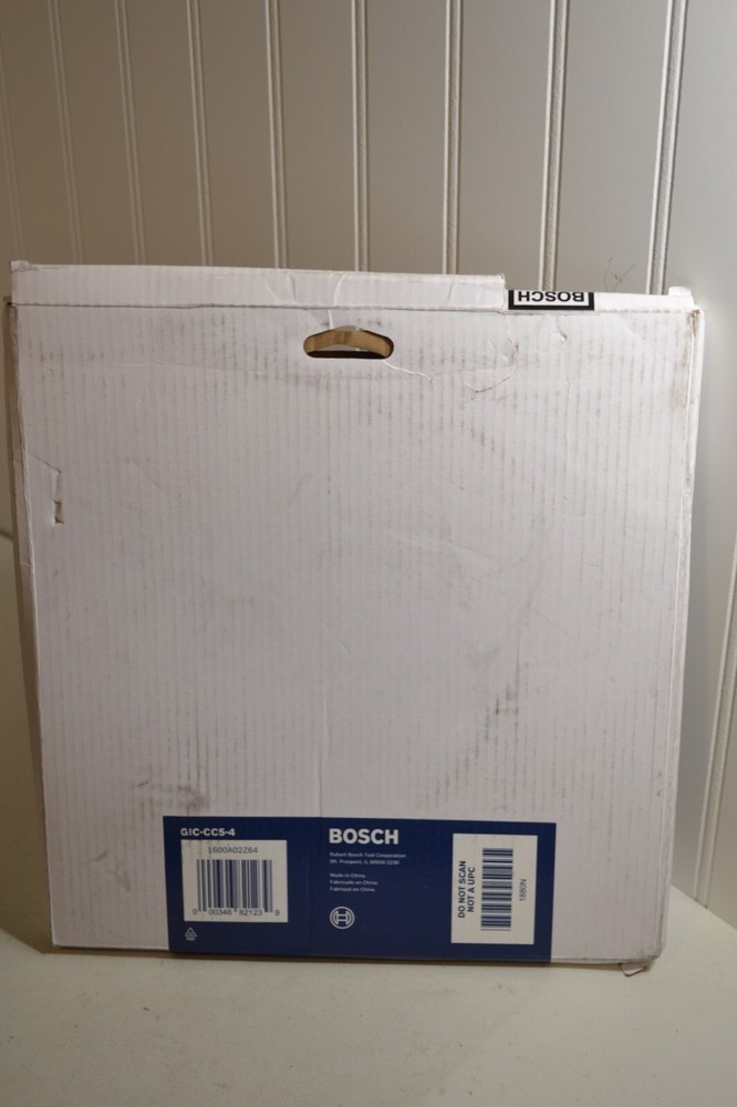 BOSCH GIC-CC5-4 Inspection Camera Cable - 4.9 Ft
