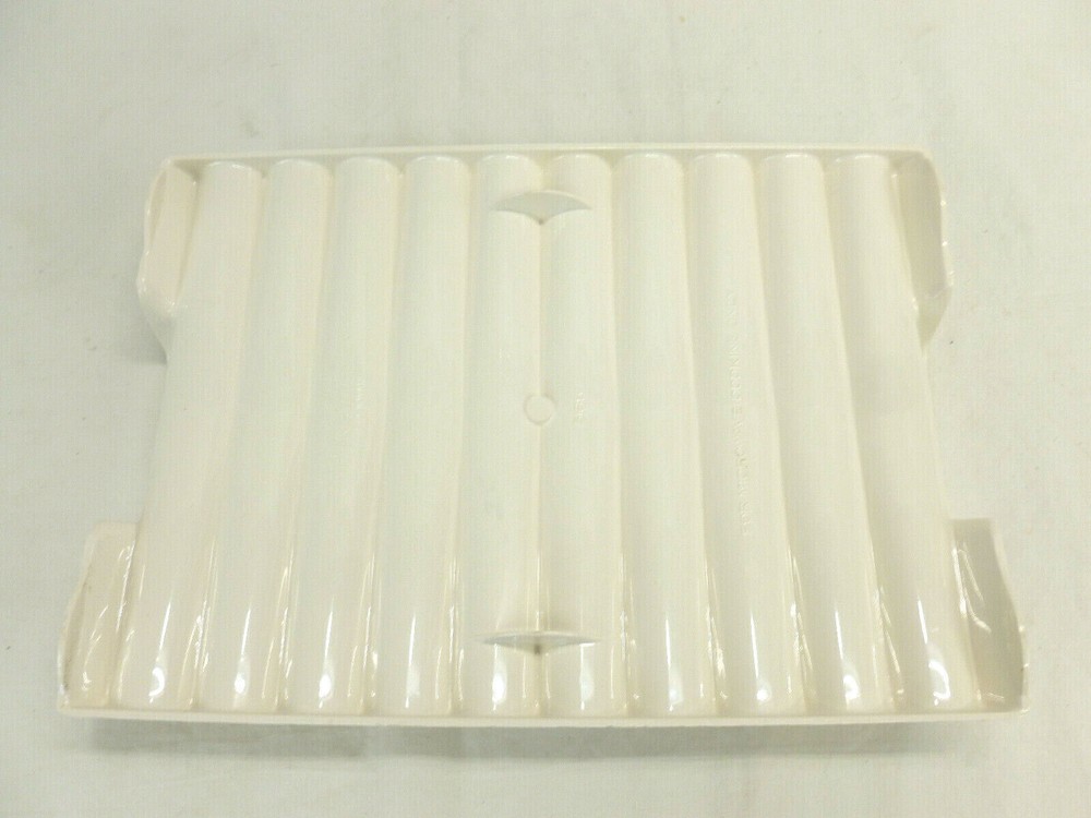 Rubbermaid Microwave Cookware Roasting Rack For Baking Pan 5165 Replacement