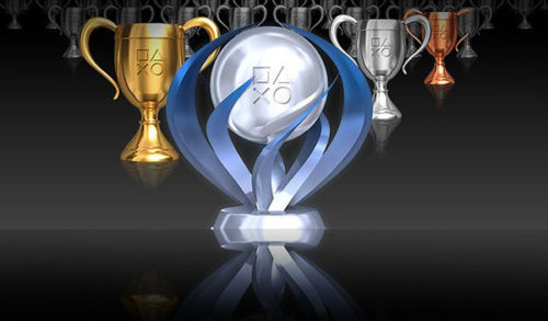 PS5 TROPHY SERVICE - Any 1 PS5 game you want