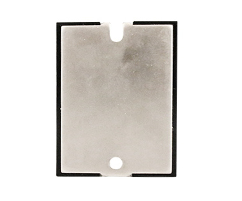 Single-phase AC controlled AC AC-AC solid state relay small YHA4860A