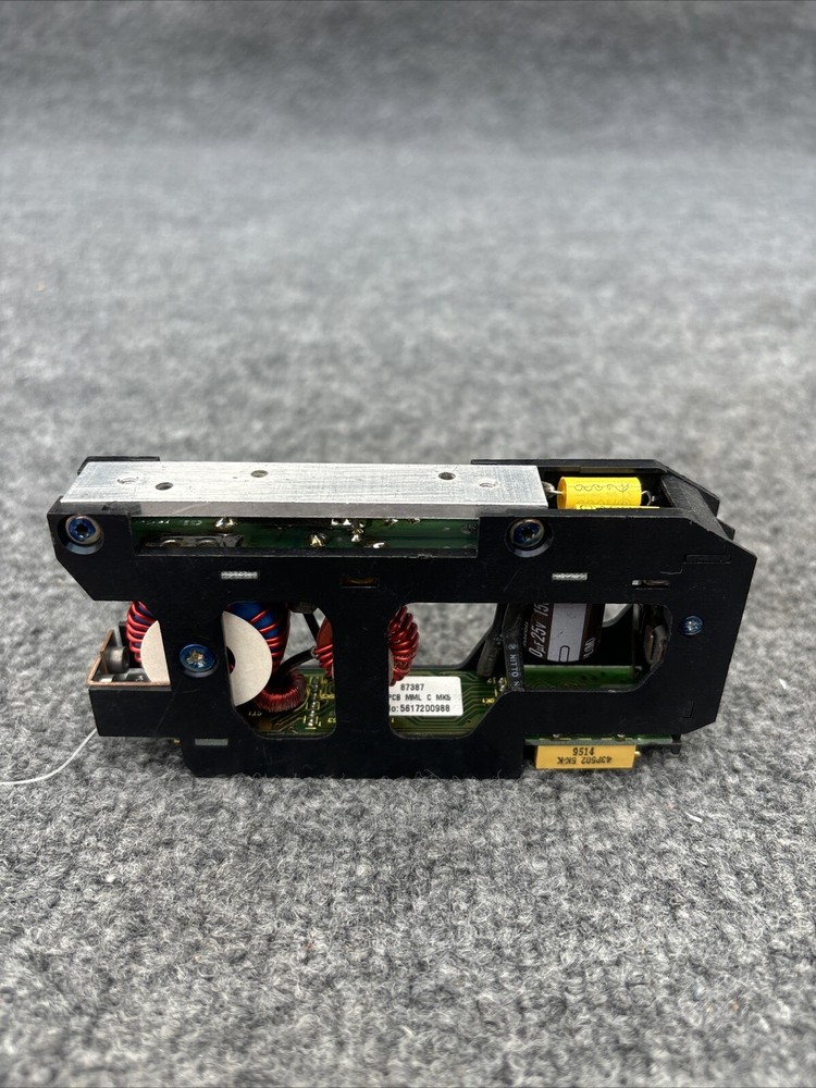 PopBridge E31300/5 Lambda PCB Module New