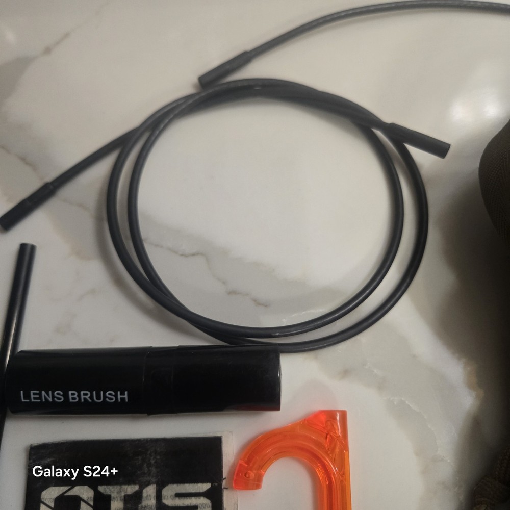 Otis 7.62mm Rifle Cleaning Kit