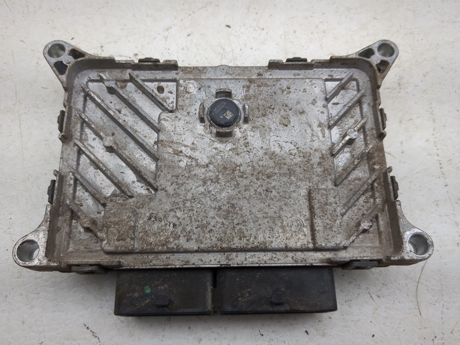 21-24 Segway Fugleman UT10 E Computer CDI ECU ECM Control Module Box F01R00DS9C