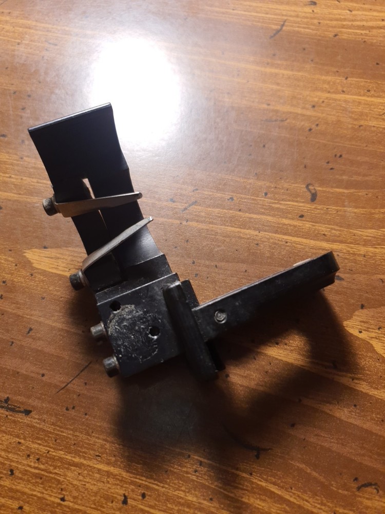 Bodoodle arrow Rest