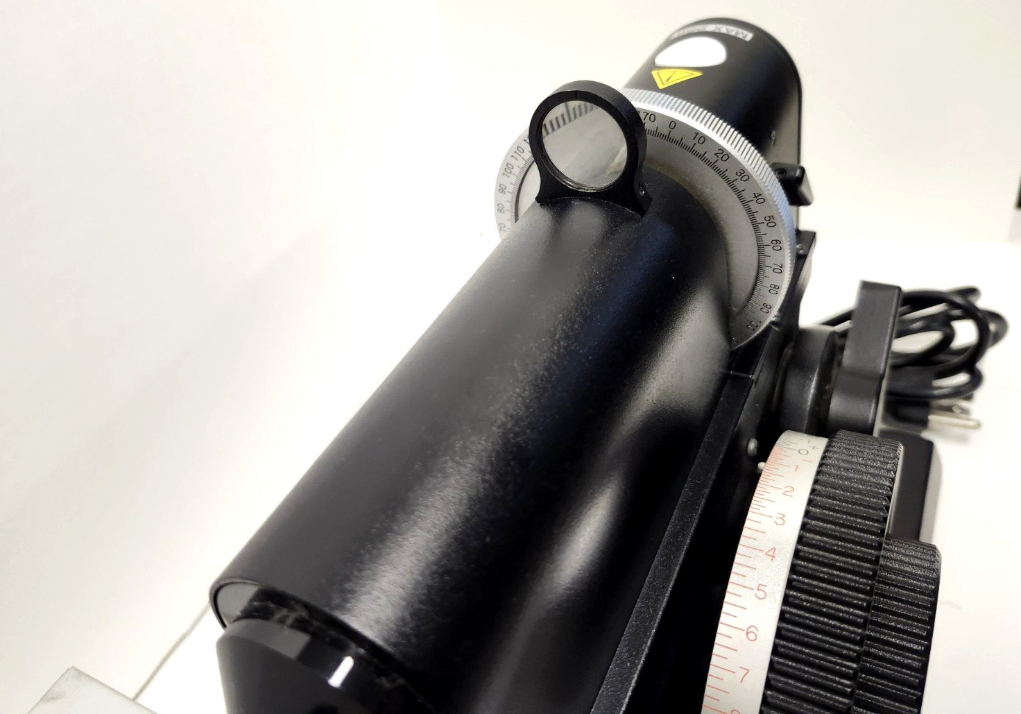 Marco LM 101 Manual Lensometer