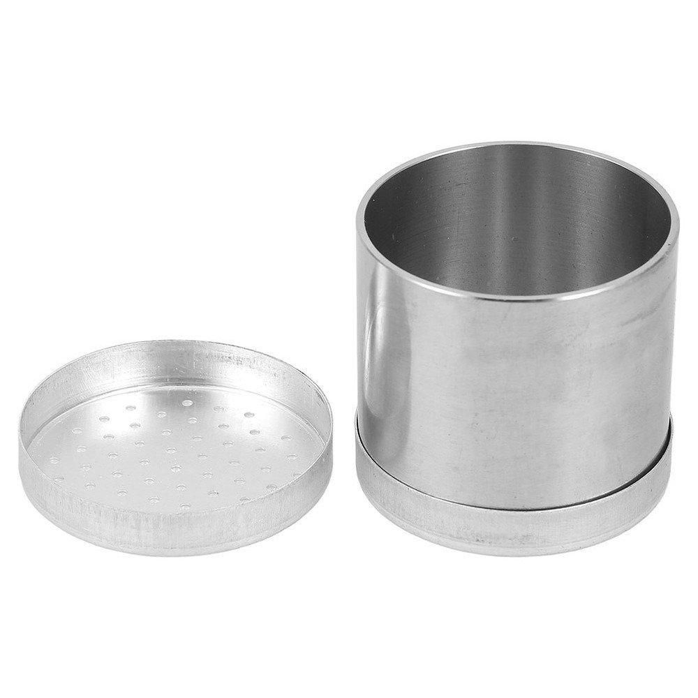 Soil Sample Test Tool Samples Holder Farm Testing Kit Laboratory Sampling