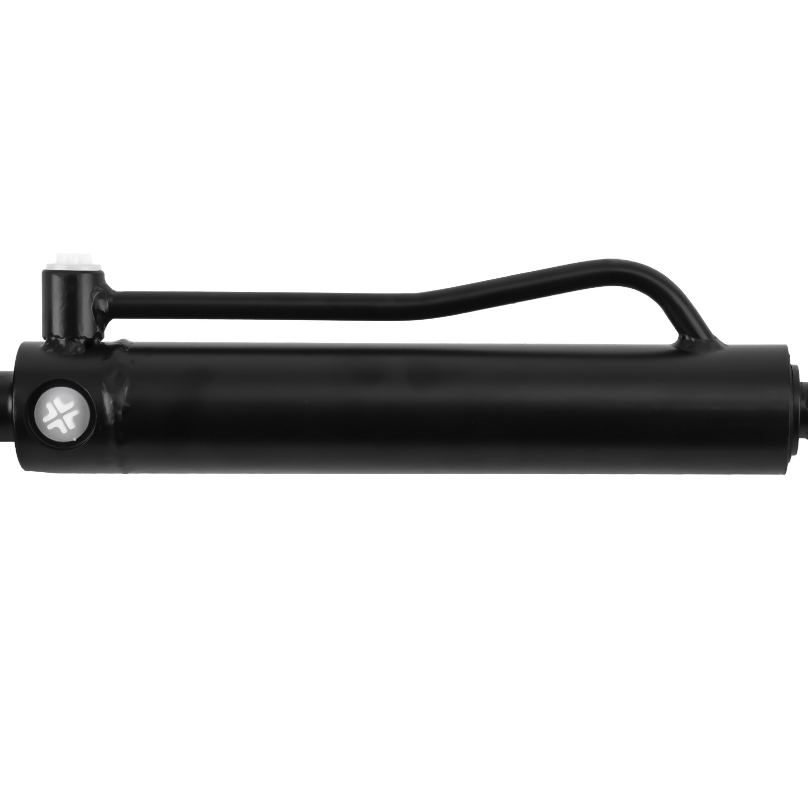 2X Steering Cylinder for Case 580C 580D 580E 580F 580SD 580SE 584D 234447A1