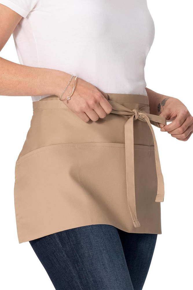 Unisex Waitress Apron