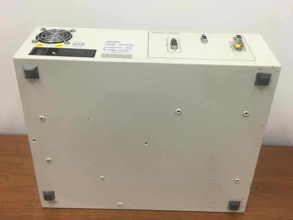 Caliper - P/N: 78559-B - Carousel Controller