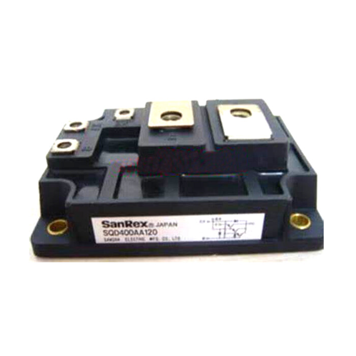 SANREX SQD400AA120 SQD400AA-120 Module New