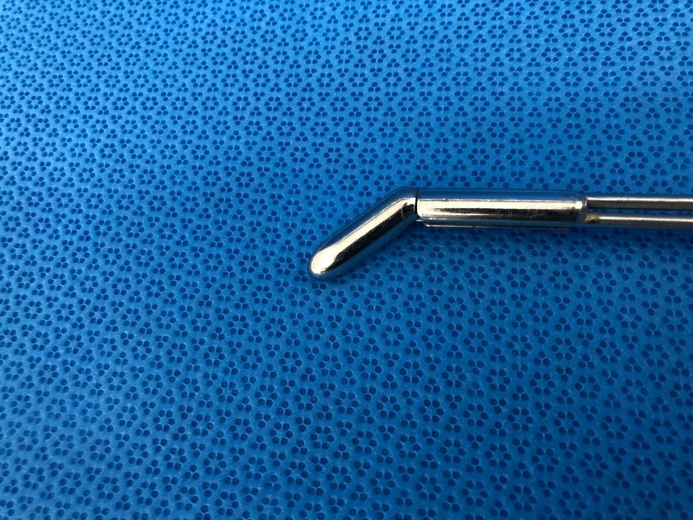Storz 27048AO Deflecting Tip Obturator