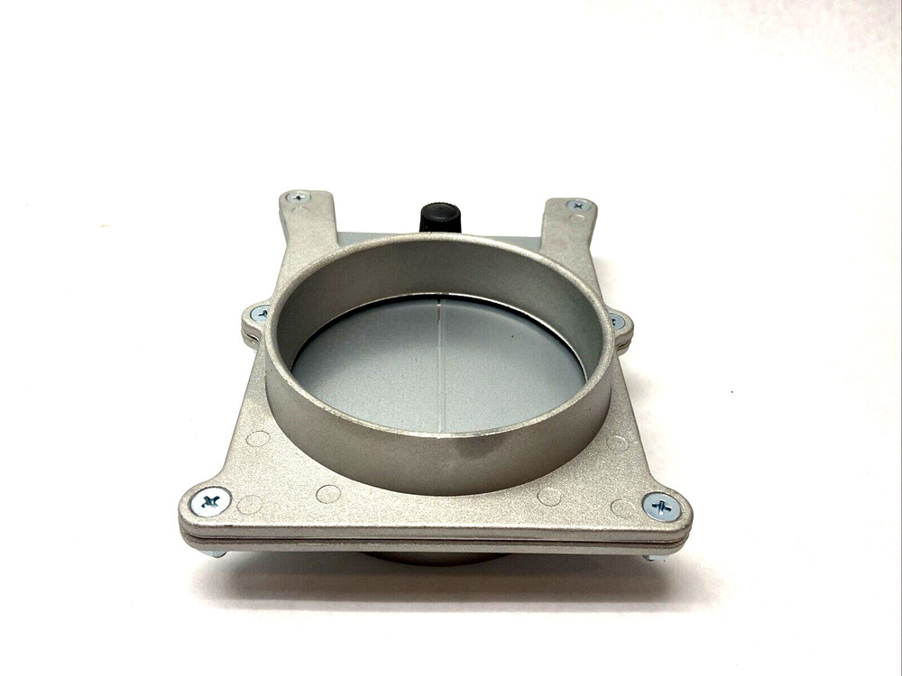 Powertec 70135 Blast Gate Assembly