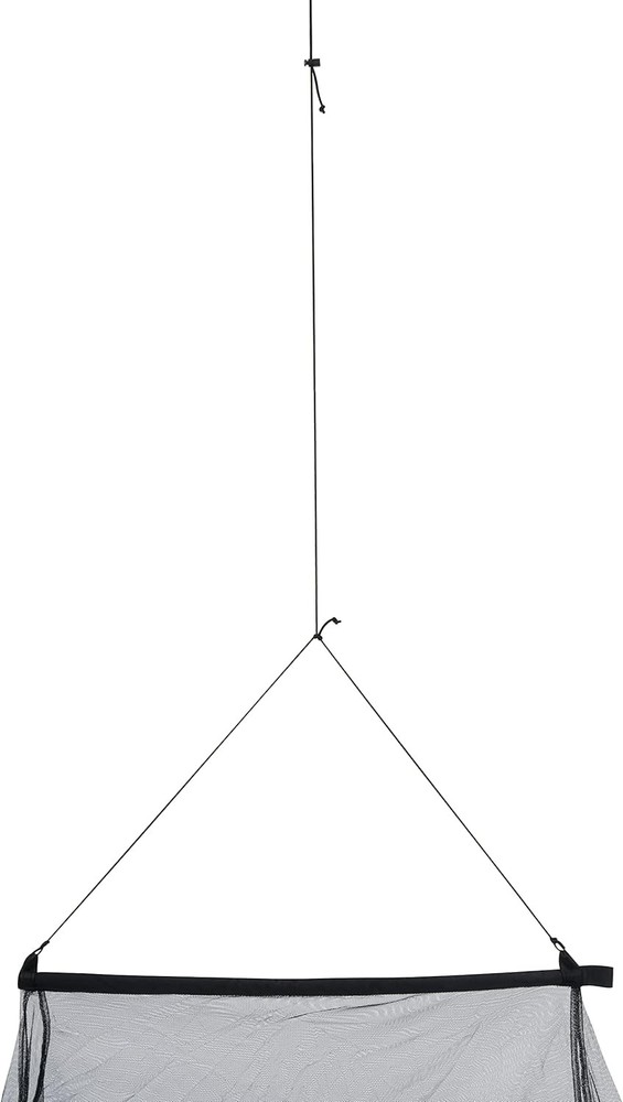 Pyramid Net Shelter