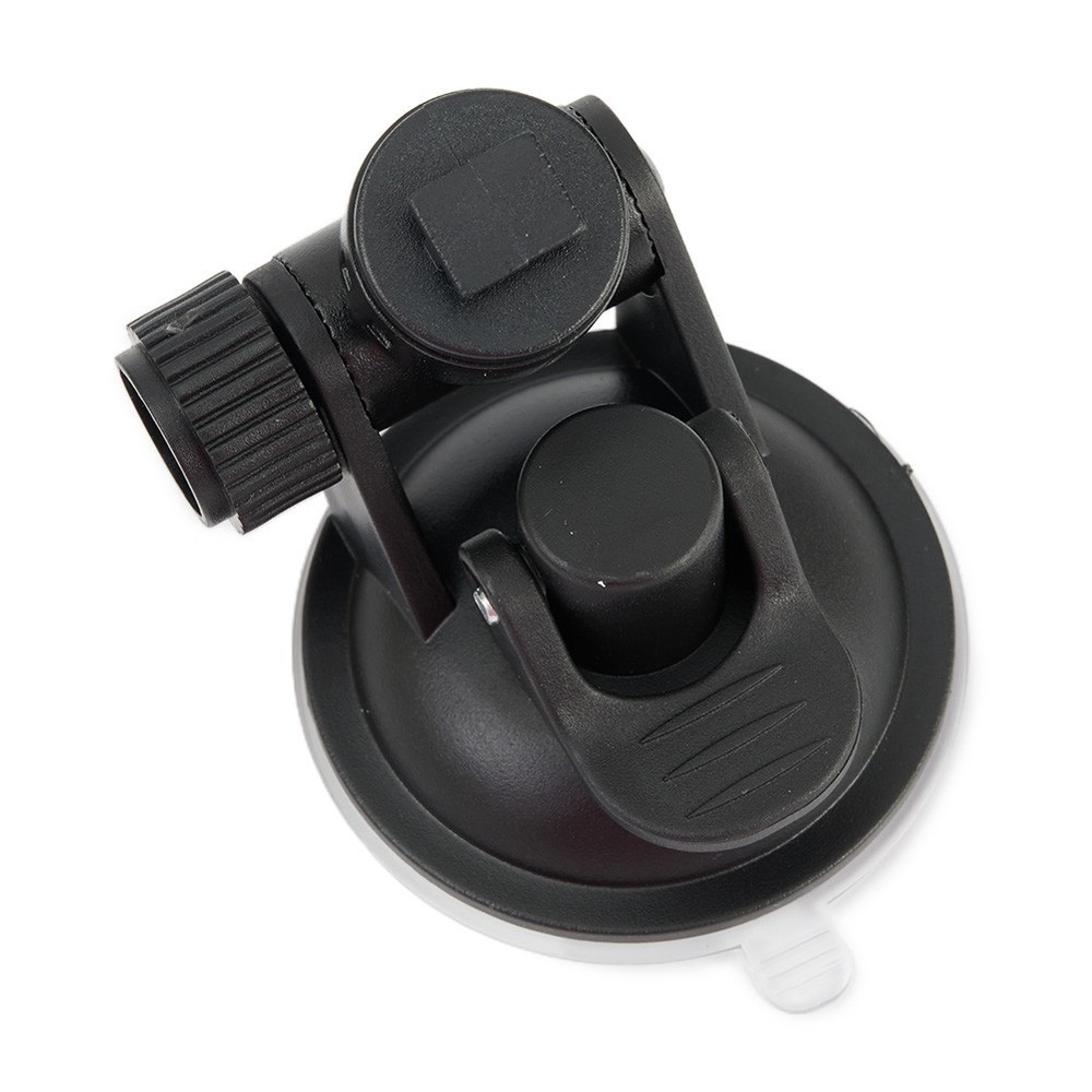 Replacement Car Mount Suction Cup 1 X Black Dash Cam For Yi Dash Camera