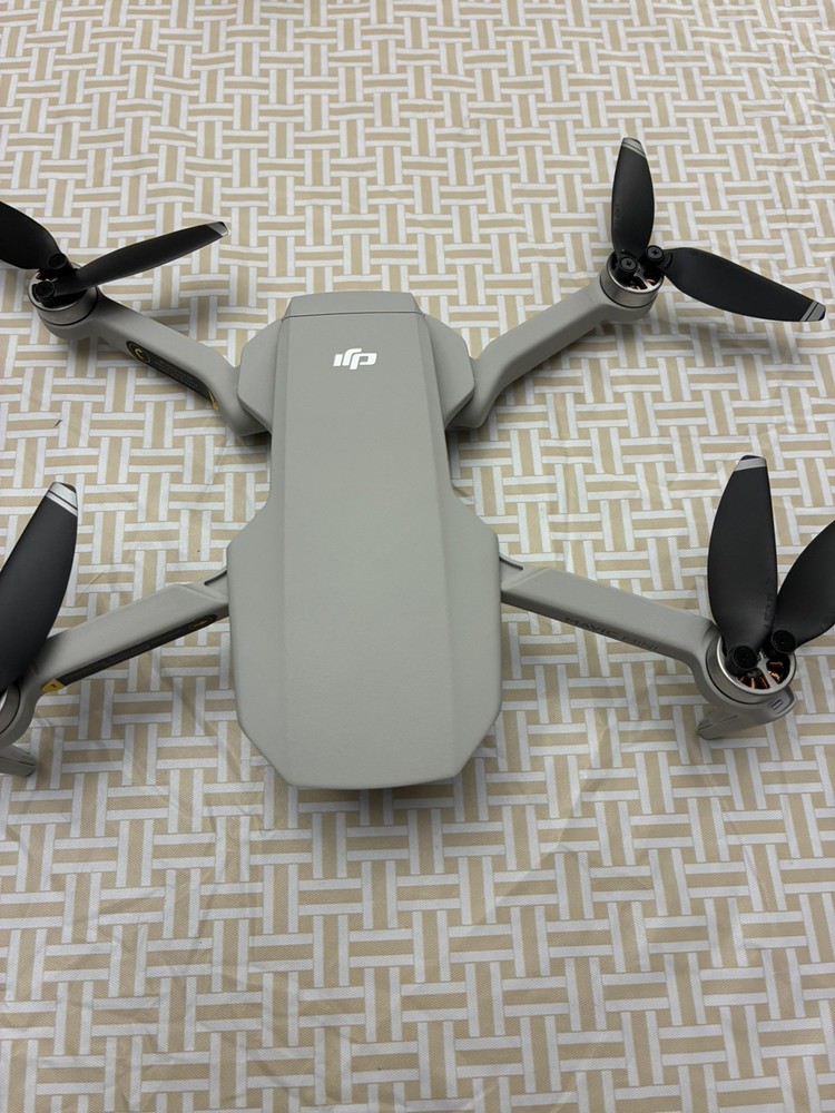 Mavie Mini Drone Model MRIss5