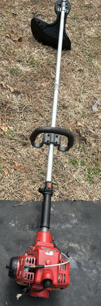 SHINDAIWA 260 TRIMMER.