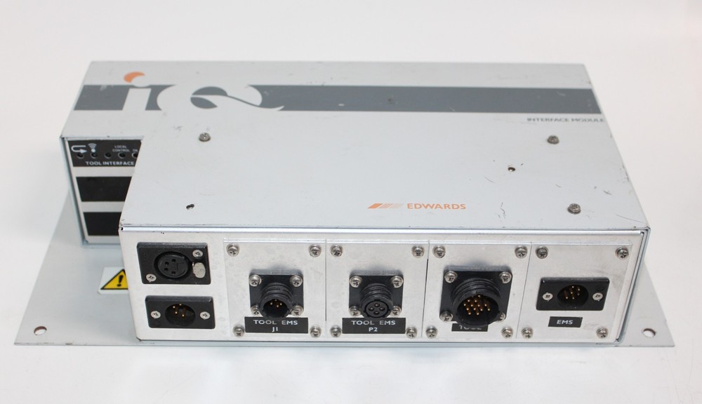 Edwards Interface Module, Flash Module, A52844410