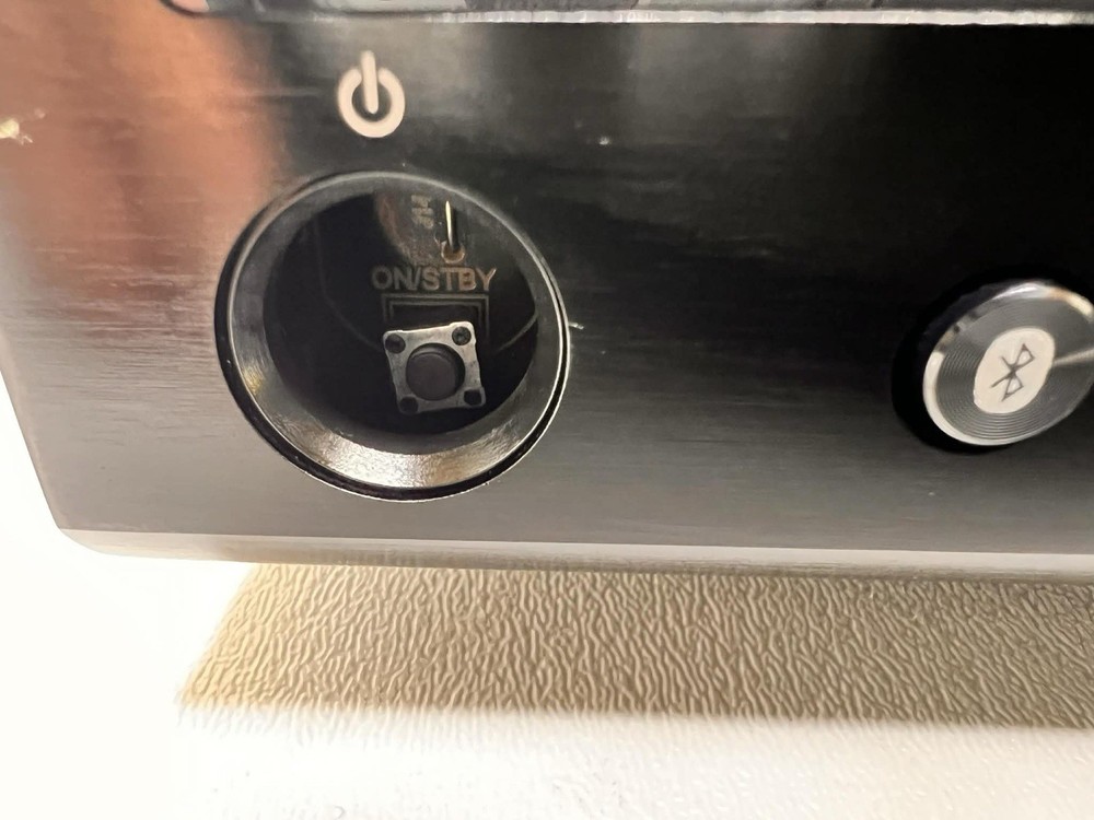 Denon RCD-M41 Micro HiFi CD stereo system (READ DESCRIPTION)