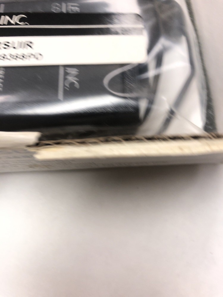 leightronix Control Products Prsuir. New 49368PD