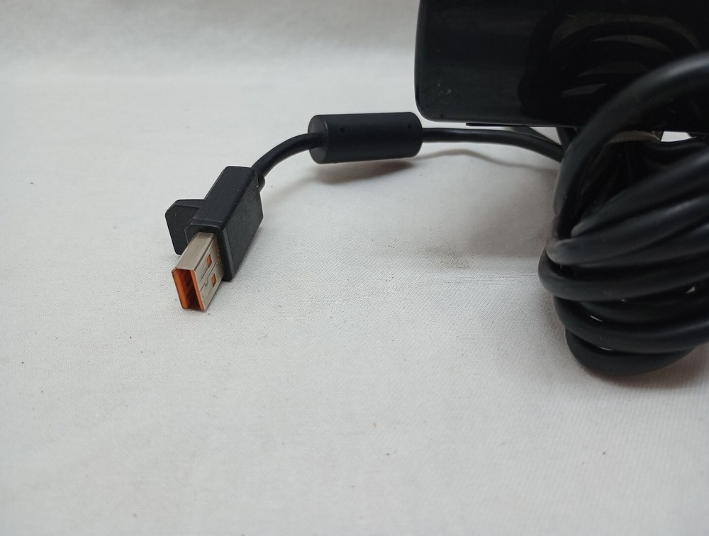 Authentic Microsoft Xbox 360 Kinect Sensor Only Working Model 1414