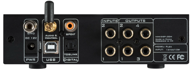 EQ901 Platinum Replacement Equalizer / Preamplifier for BOSE 901 Speakers - RCA