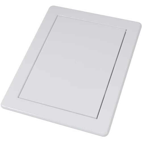 6x8 Access Panel - Easy Access Doors - ABS Plastic - Access Panel for Drywall...
