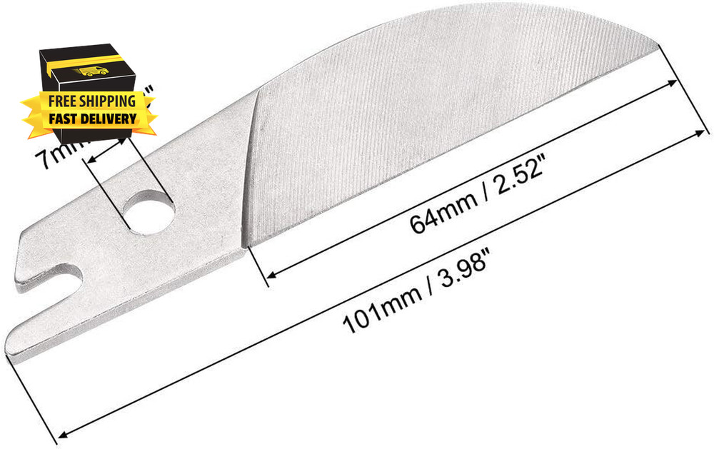 Multi Angle Miter Shear Cutter Hand Tools Blade for Universal Multi Angle Miter