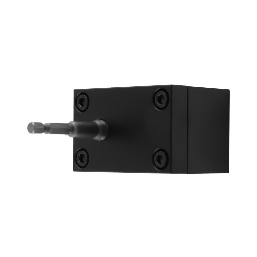 Impact Assisted Crimping Machine Compatible with C5A2 Type Crimping Tool
