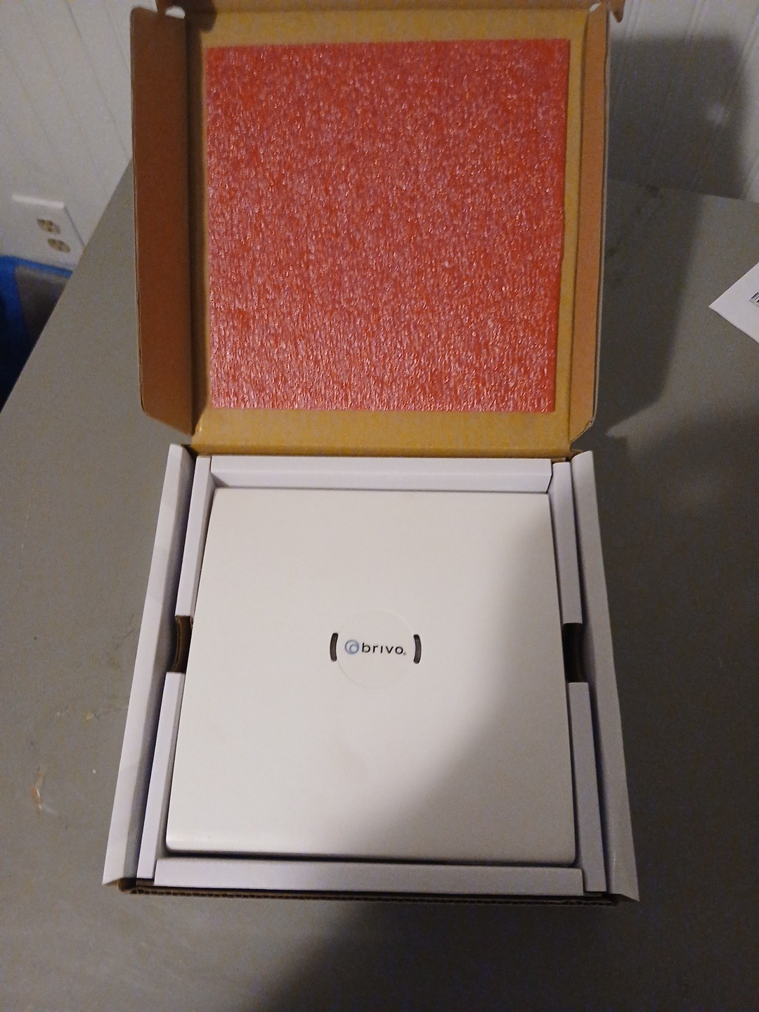 Brivo B-ACS300-E IP 2 Door Controller for 2 Readers ACS300-E