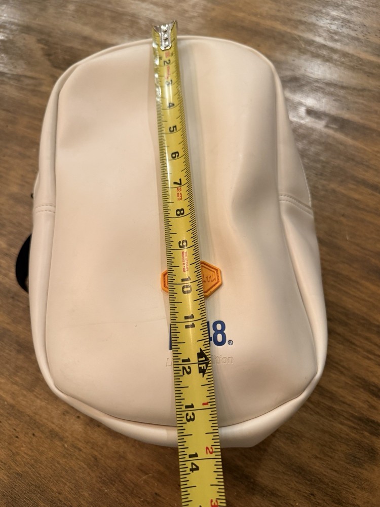 P448 x Vibram limited edition backpack