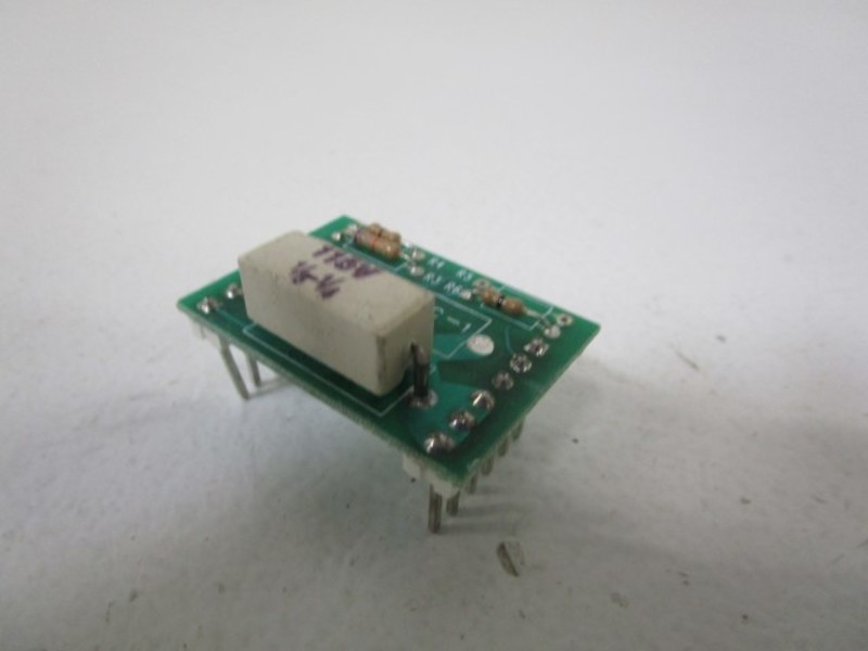 ELECTROL MODULE VOLTAGE SELECTOR 2800-2857 NSNP