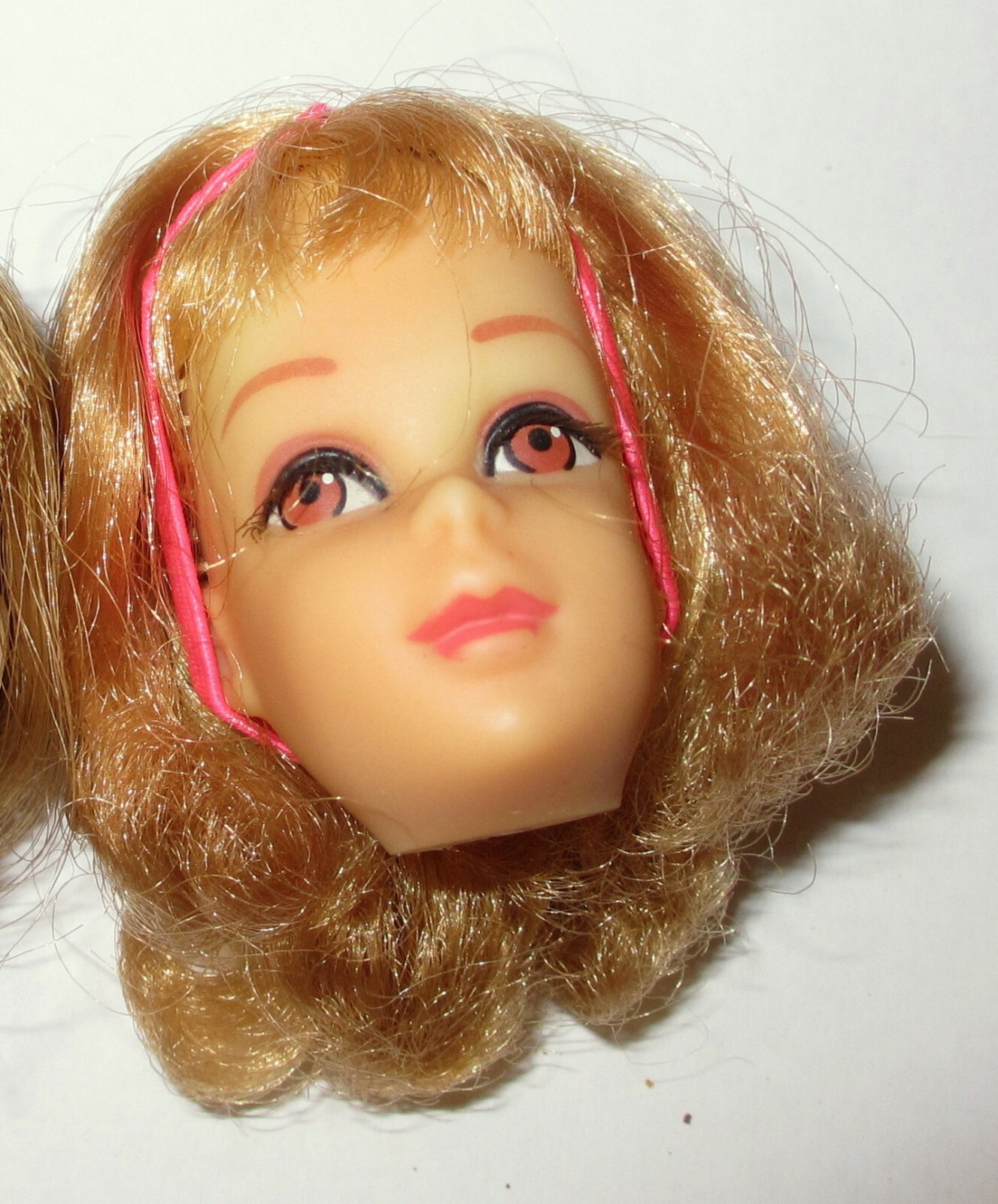 Vintage Barbie Francie MOD TNT restoration Service by Lolaxs