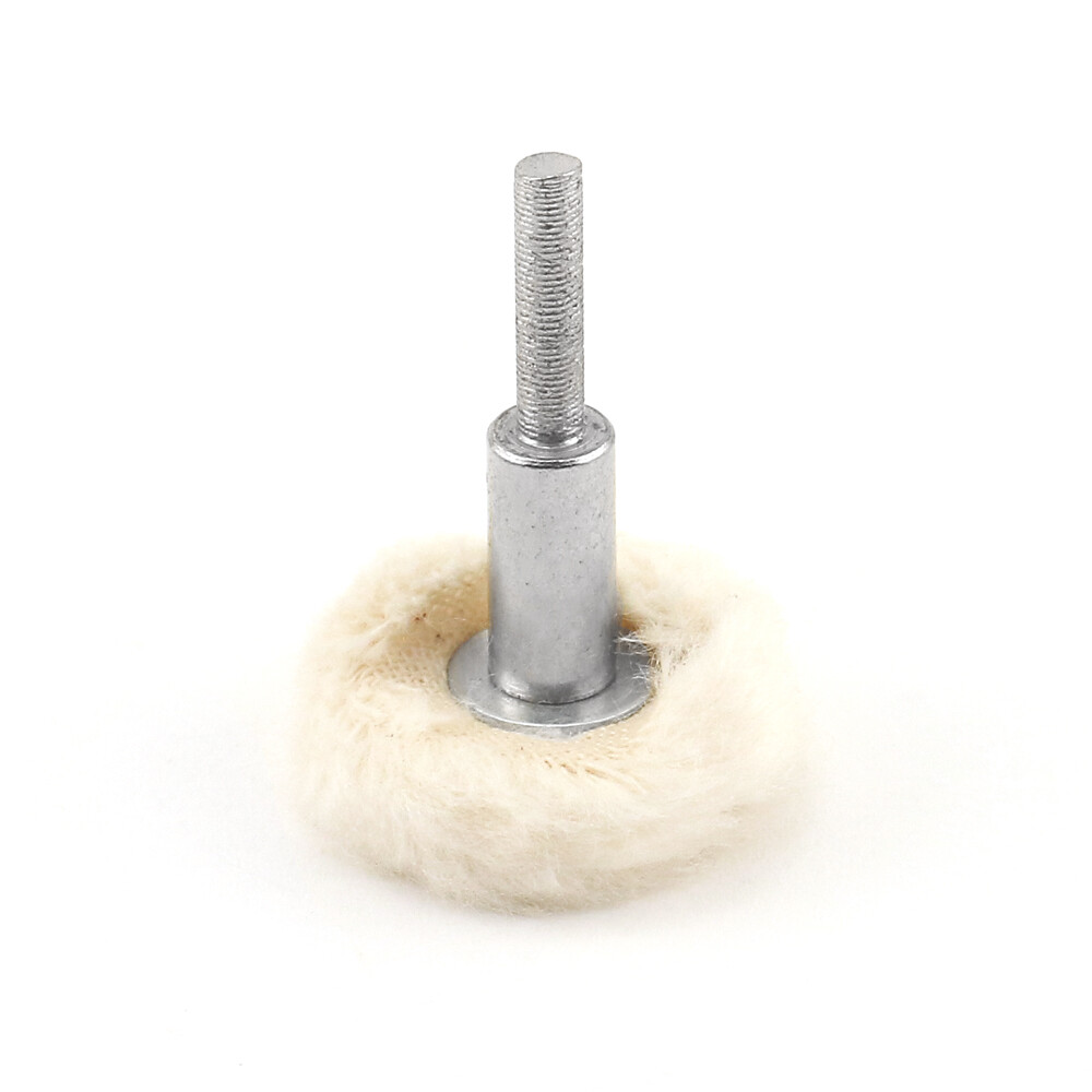 Miniature Buffing Wheels, 7/8"- Mini Buff, Dremel Tool