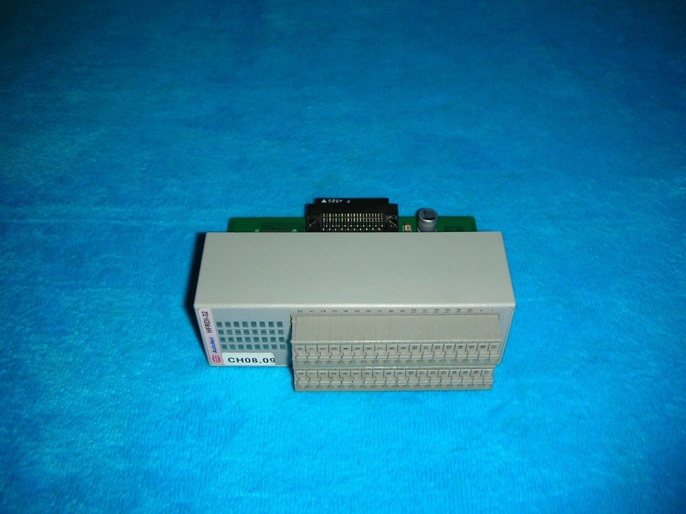 HANMI HFRDI-32