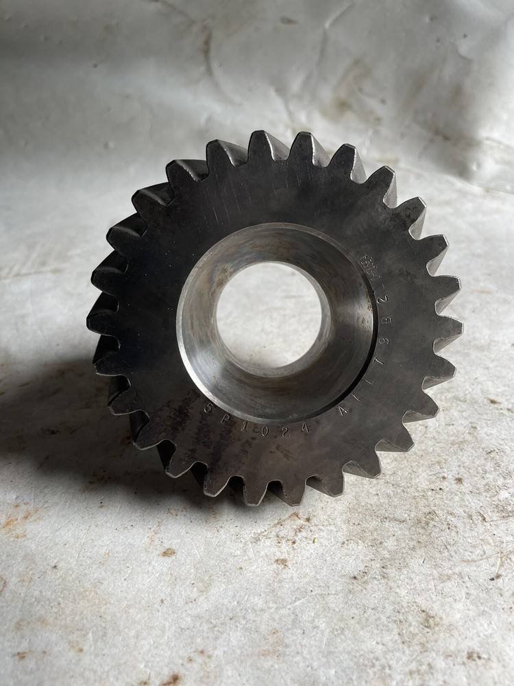 Chelsea 5-P-1024 Gear
