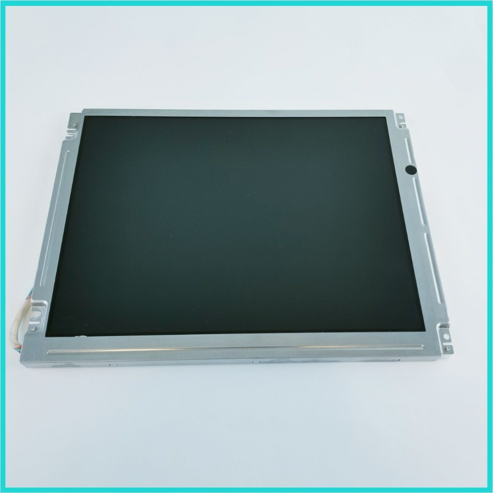 Original LQ104S1DG31 LCD Display Screen for Sharp Fast Shipping