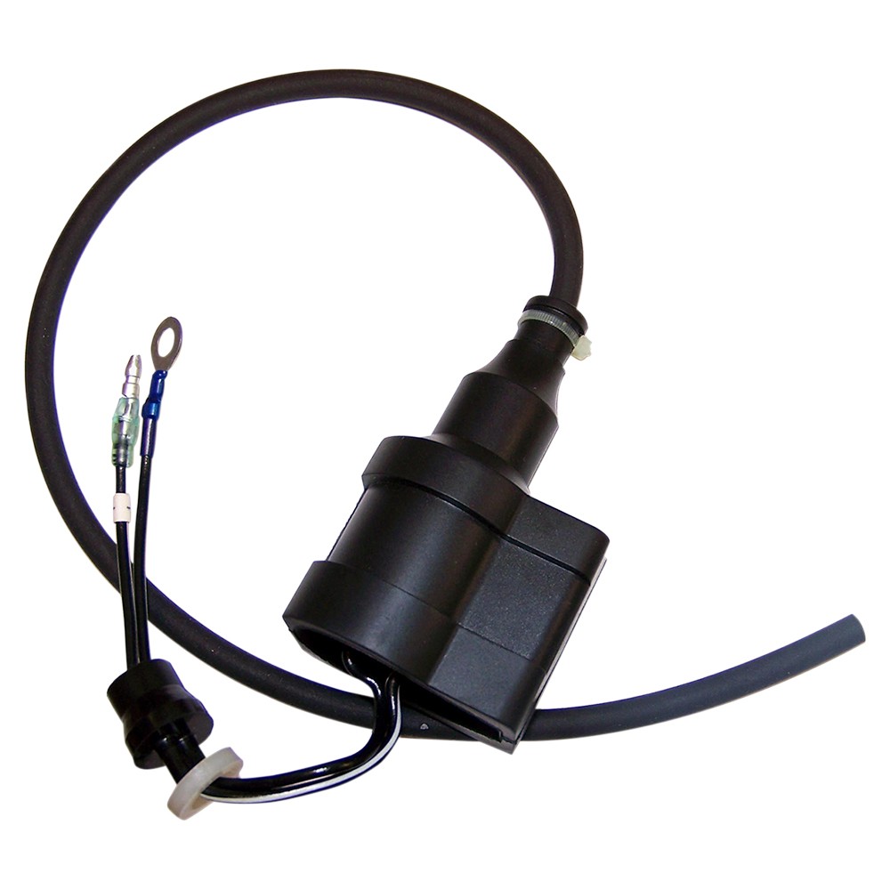 WSM Ignition Coil - 004-195