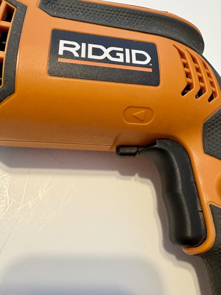 RIDGID 8 Amp 3/8 in. Corded Drill/Driver