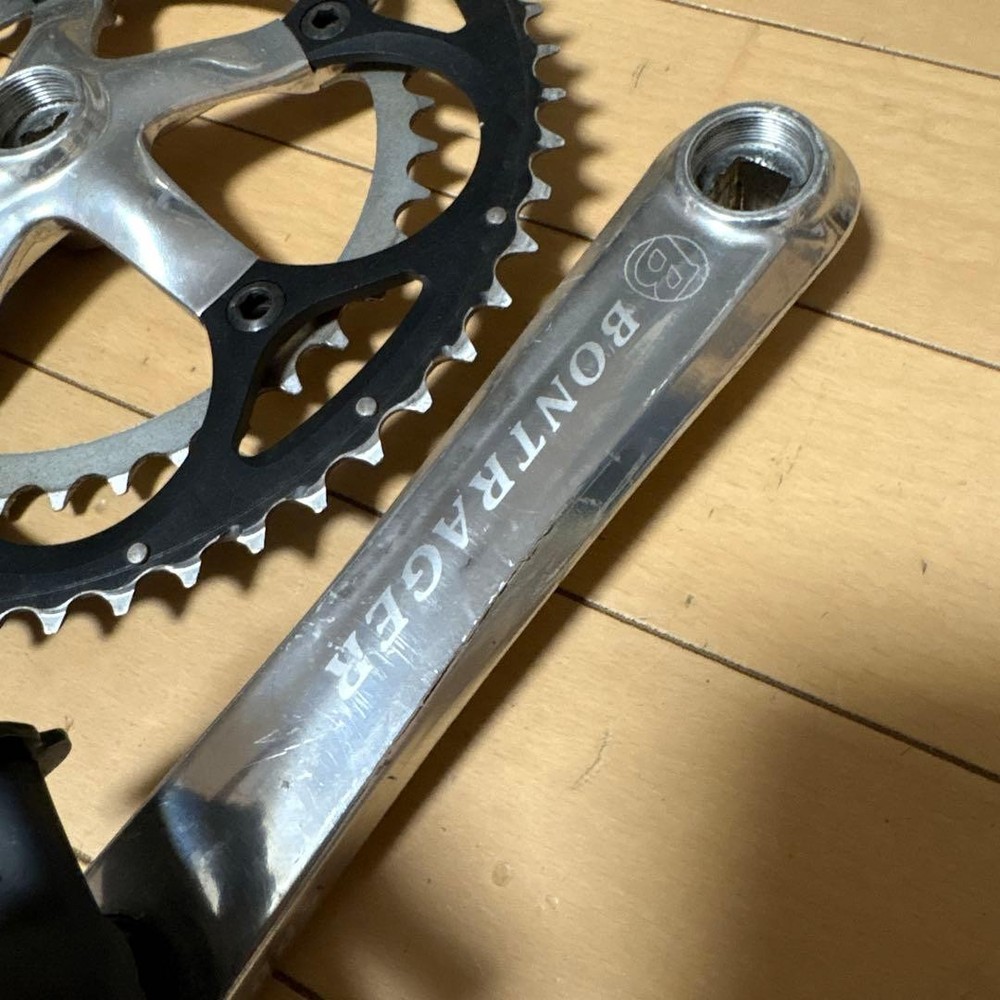 Cset 170mm 53-39T