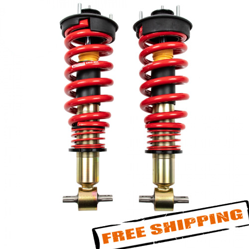 Belltech 15002 1-3" Height Adjustable Lowering Coilover Kit