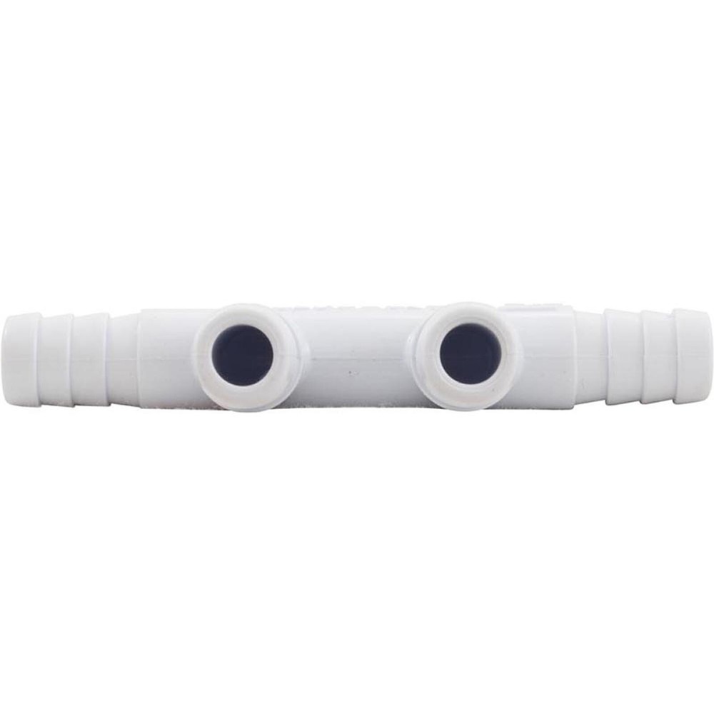 Manifold, (4) 3/8" Rb Barbed