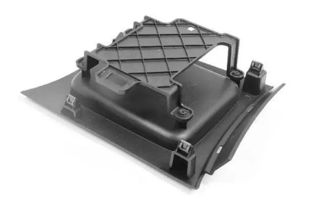 Genuine Mopar Gear Shift Indicator Bezel 1RN52AAAAC