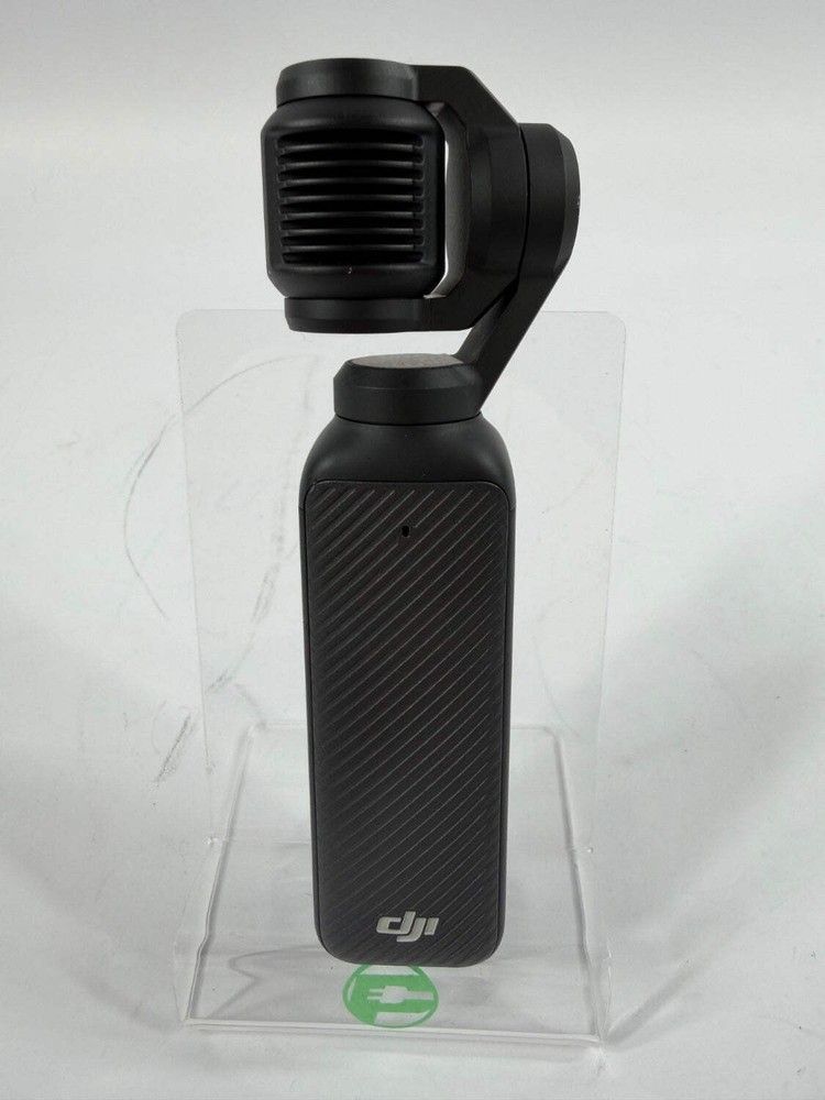 DJI Osmo Pocket 3 9.4MP Action Camera PP-101