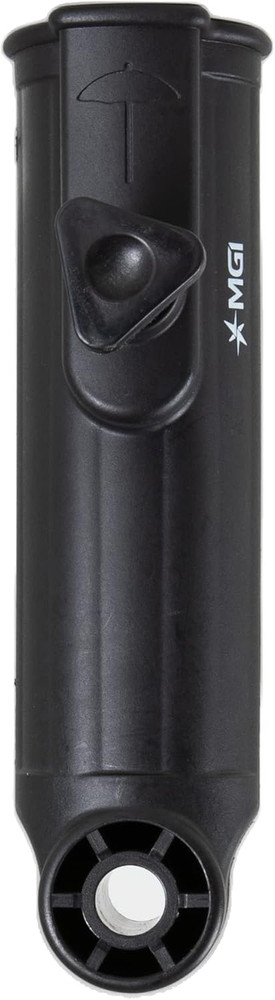 Zip Umbrella Holder, Black