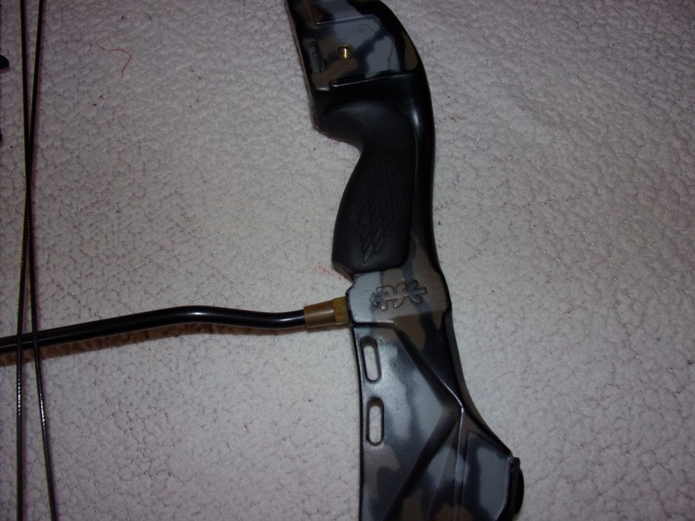 PSE Archery Fire-Flight Elite Series Compound Bow