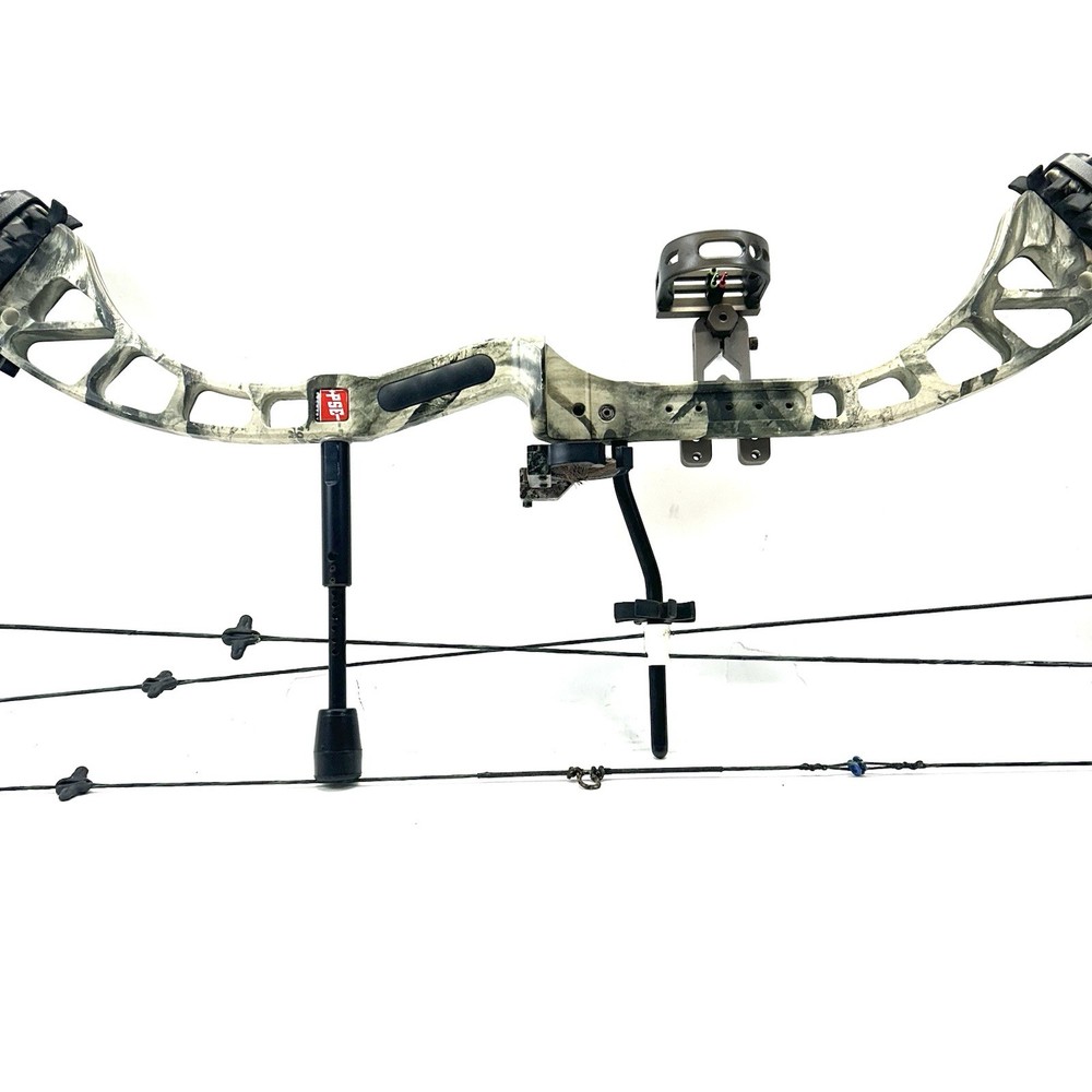 PSE Brute Bow RH 25-30" / 70lbs.