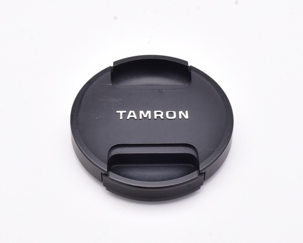 Tamron 67mm Front Lens Cap (#13727)