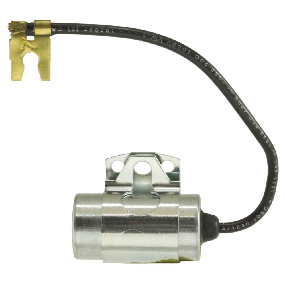 Ignition Condenser WVE 5H1051