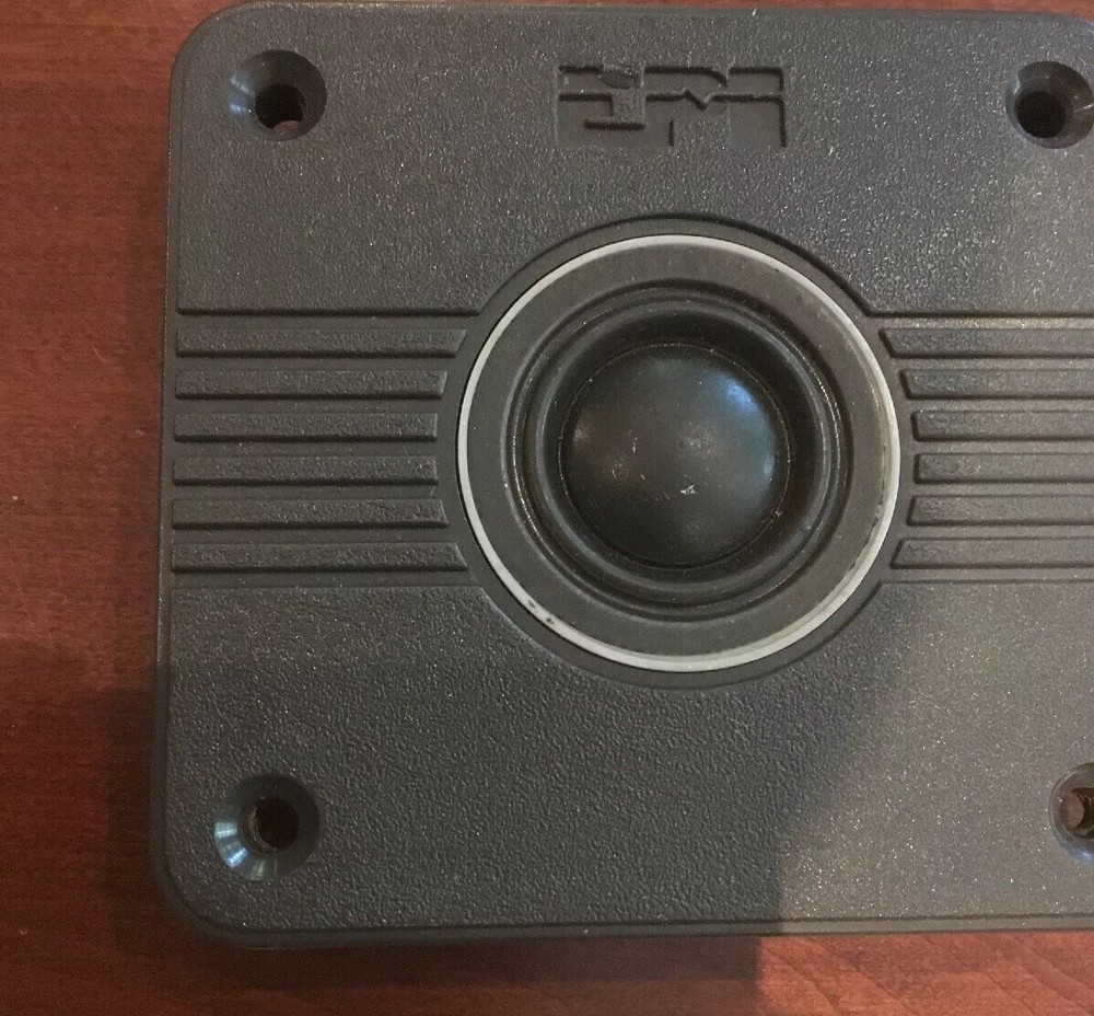 EPI DOME TWEETER 2565 Used Tested