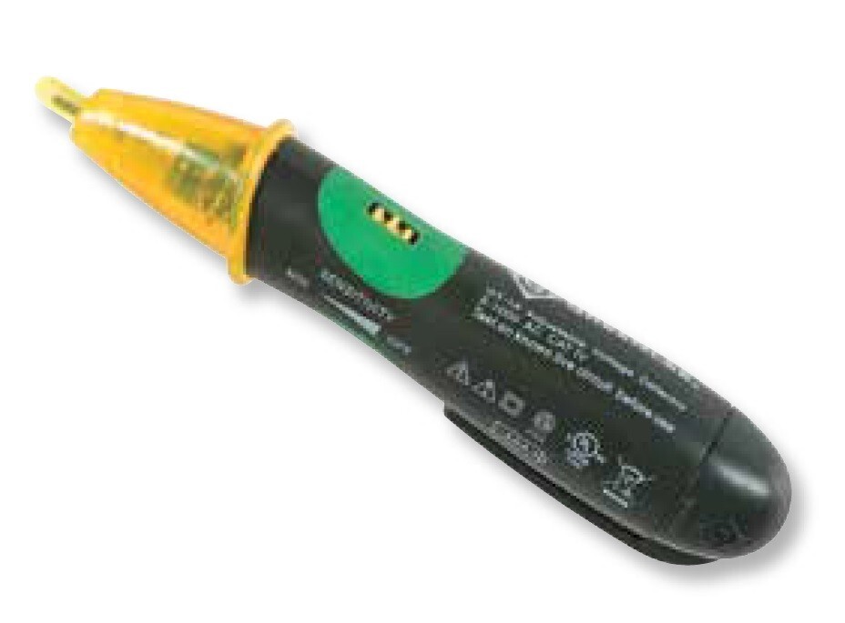 Greenlee GT-16 Adjustable Non-Contact Voltage Detector (4Pc's LOT)